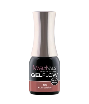 MarilyNails GelFlow - Hema Free 98 4ml főképe